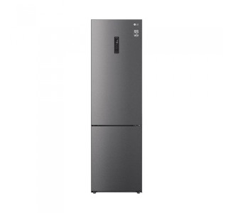 LG GBP62DSXCC1 Ψυγειοκαταψύκτης Dark Graphite