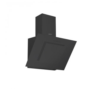 DAVOLINE FEEL BLACK GLASS 90 