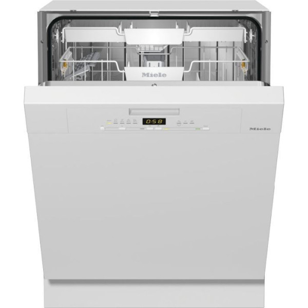 MIELE G 5110 SCi Active WHITE (12147150) ΕΝΤΟΙΧΙΖΟΜΕΝΟ