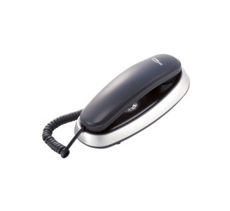 MAXCOM KXT-650 BLACK-SILVER