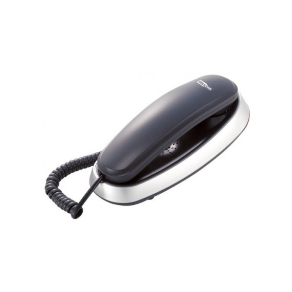 MAXCOM KXT-650 BLACK-SILVER