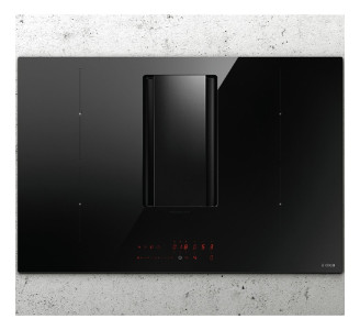 ELICA NIKOLATESLA ALPHA BL/A/78 PRF0183127 ΑΥΤΟΝΟΜΗ ΕΠΑΓΩΓΙΚΗ ΕΣΤΙΑ ΜΑΥΡΗ ΜΕ ΑΠΟΡΡΟΦΗΤΗΡΑ