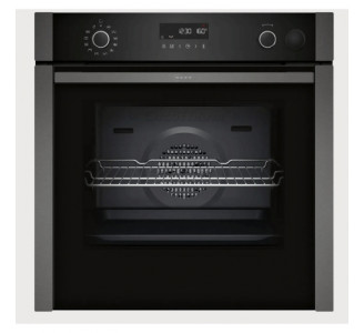 NEFF B5AVM7AG7 GRAPHITE GREY