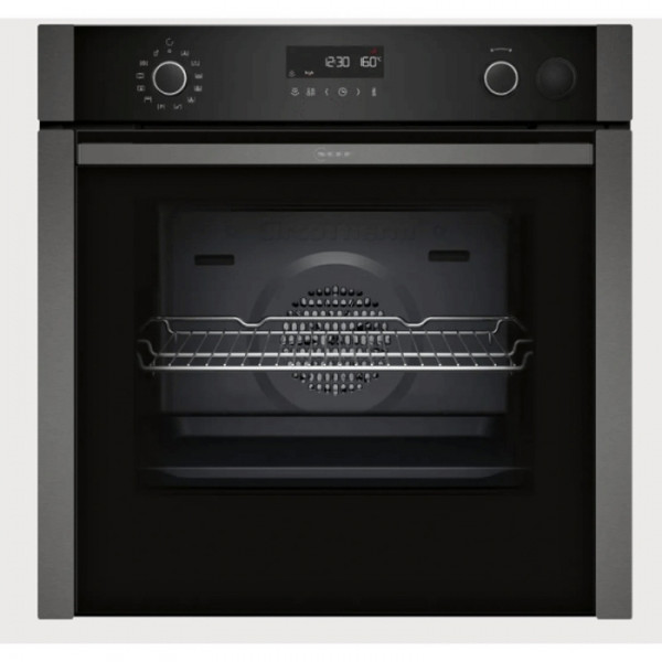NEFF B5AVM7AG7 GRAPHITE GREY