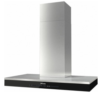 MIELE DA 6698 W PURISTIC EDITION 6000
