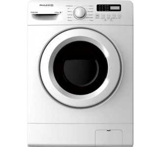 Philco PWM 858Ν Πλυντήριο Ρούχων 8kg 1200 Στροφών