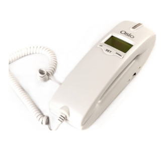 OSIO OSW-4650 WHITE