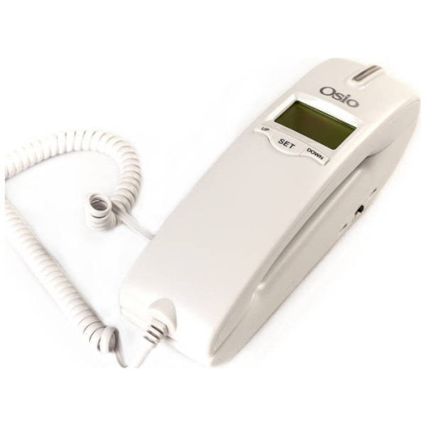 OSIO OSW-4650 WHITE