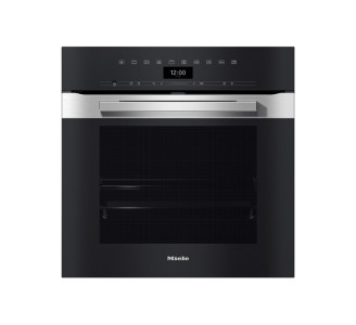Miele Φούρνος άνω Πάγκου 76lt χωρίς Εστίες H 7464 BP