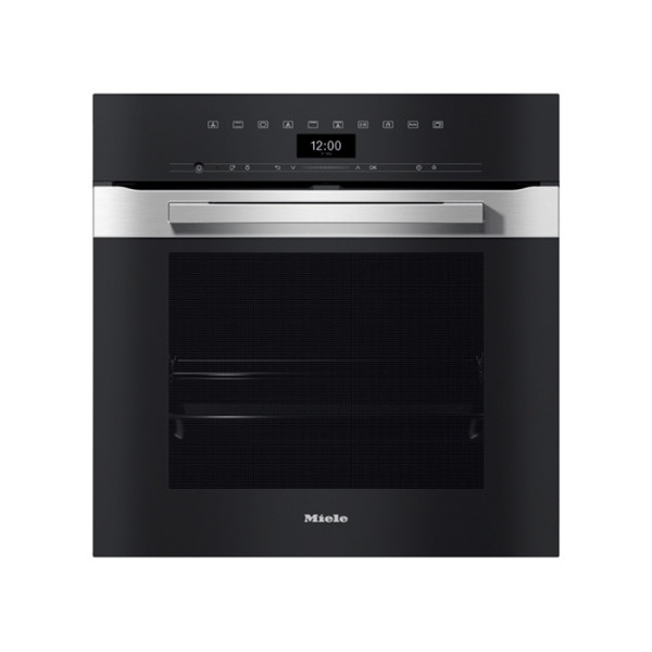 Miele Φούρνος άνω Πάγκου 76lt χωρίς Εστίες H 7464 BP