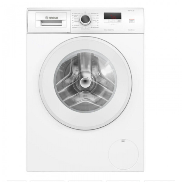 BOSCH WGE02400GR