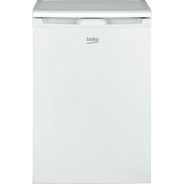 Beko TSE1284N Mini Bar 114lt Υ84xΠ54xΒ60εκ. Λευκό