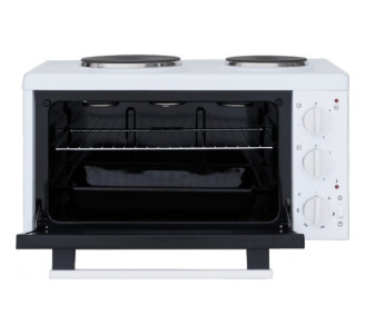 Davoline EC 400 Chef