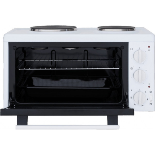 Davoline EC 400 Chef