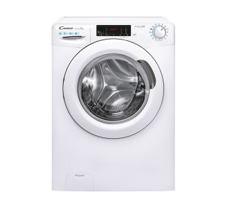 Candy CO 12105TW4/1-S Πλυντήριο Ρούχων 10kg 1200 Στροφών