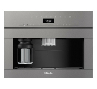 MIELE CVA 7440 GRAPHITE GREY 11163400