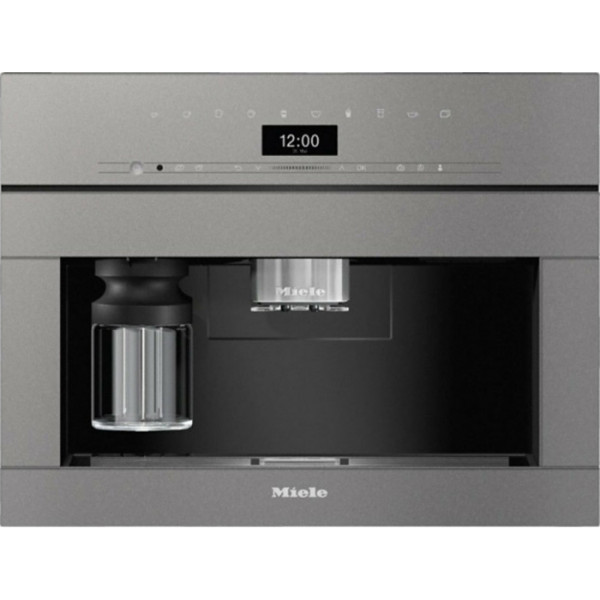 MIELE CVA 7440 GRAPHITE GREY 11163400