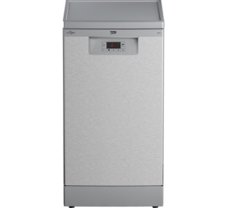 Πλυντήριο Πιάτων BEKO BDFS15020X