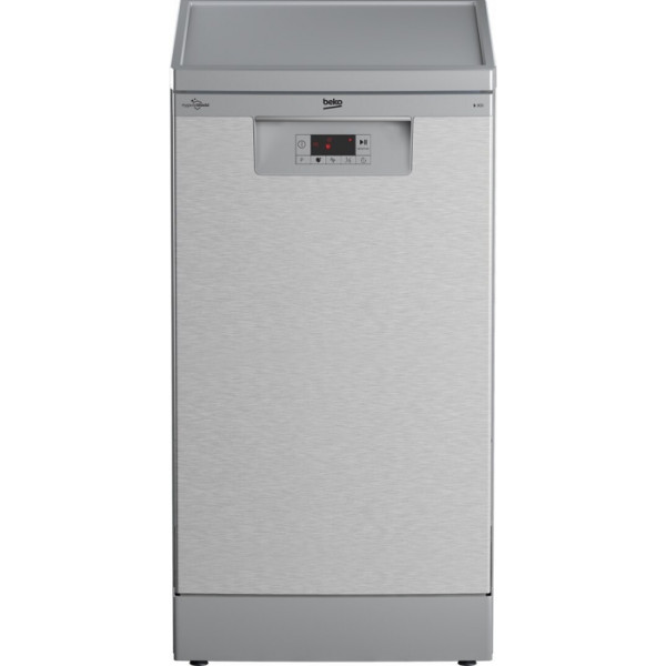 Πλυντήριο Πιάτων BEKO BDFS15020X