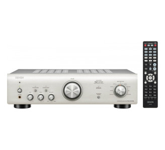 Denon PMA-600NE Silver