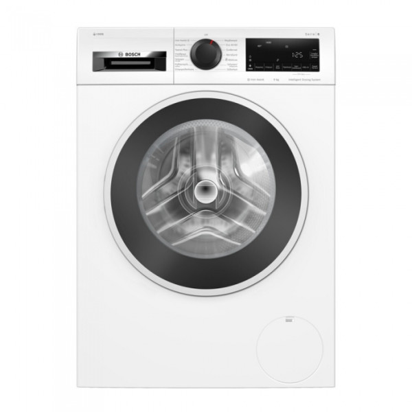 BOSCH WGG244FGGR