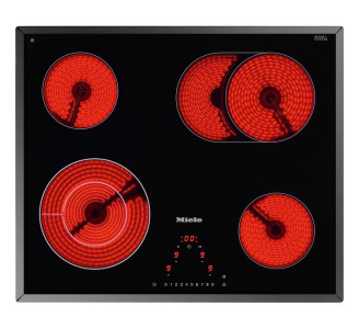 MIELE KM 6207