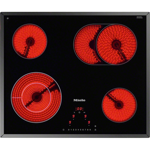 MIELE KM 6207