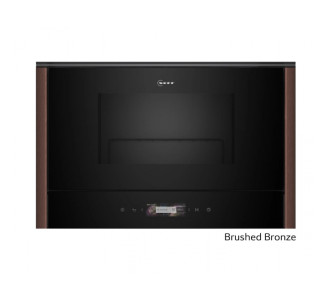 NEFF NMR38E0B0 (NR9GR31Y1+Z9038BYO) BRUSHED BRONZE