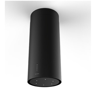 Faber CYLIND I.EVO PLUS BK MATT A37
