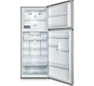 Hisense RT488N4DC2 Ψυγείο Δίπορτο 381lt NoFrost