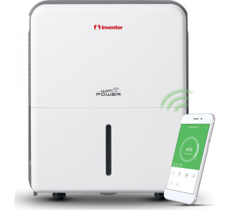 Inventor PWR-Wifi-50L