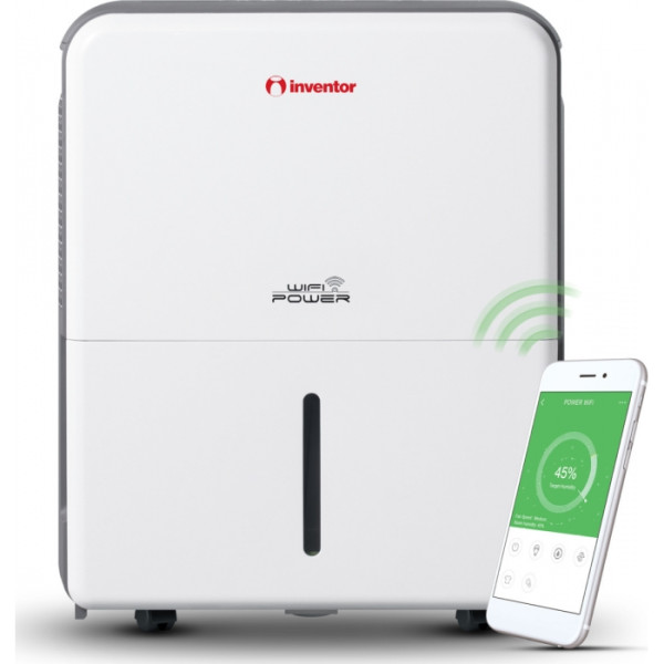 Inventor PWR-Wifi-50L