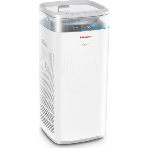 Inventor Quality QLT-500 Καθαριστής αέρα - Ιονιστής