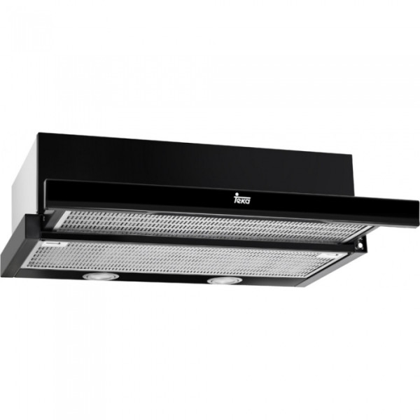 TEKA CNL6415 BLACK (40436812)