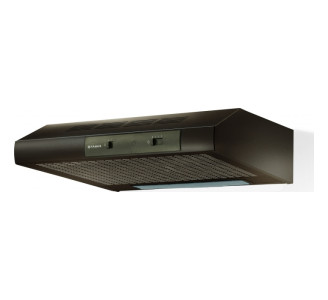 Faber 2740 A75 Ελεύθερος Απορροφητήρας 75cm Καφέ