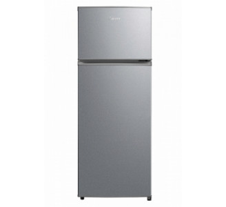 MIDEA MDRT294FGE50 Ψυγείο Inox