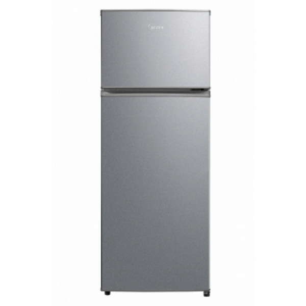 MIDEA MDRT294FGE50 Ψυγείο Inox