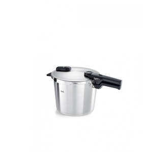Fissler Vitaquick Χύτρα Ταχύτητας 6lt - 60241006000