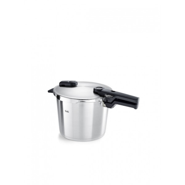 Fissler Vitaquick Χύτρα Ταχύτητας 6lt - 60241006000