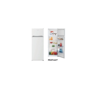 Beko RDSA240K35WN Ψυγείο Δίπορτο
