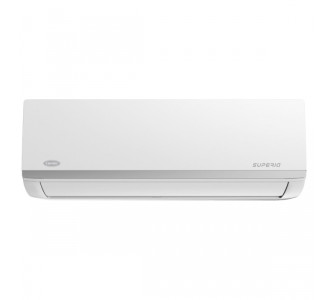 Carrier Superia 42QHG018D8SUP/38QHG018D8SUP Κλιματιστικό Inverter 18000 BTU A++/A+++ με Ιονιστή και Wi-Fi