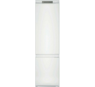 Whirlpool WHC20 T352 Εντοιχιζόμενος Ψυγειοκαταψύκτης 280lt NoFrost