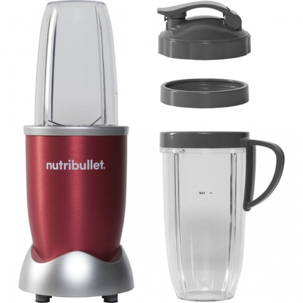 NUTRIBULLET NB907R