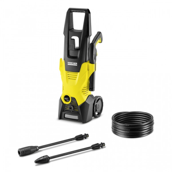 Karcher K3 Πλυστικό Μηχάνημα Υψηλής Πίεσης 120bar 1.601-888.0