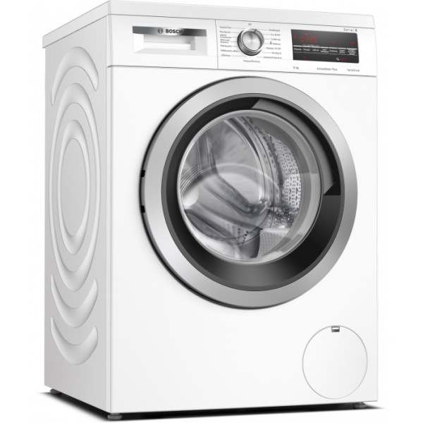 BOSCH WUU28T08GR