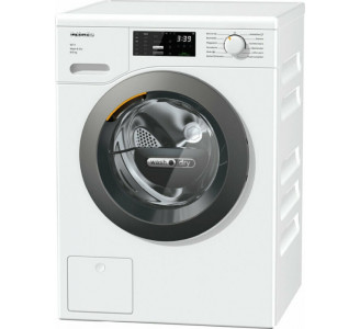 MIELE WTD160 WCS 8/5 kg