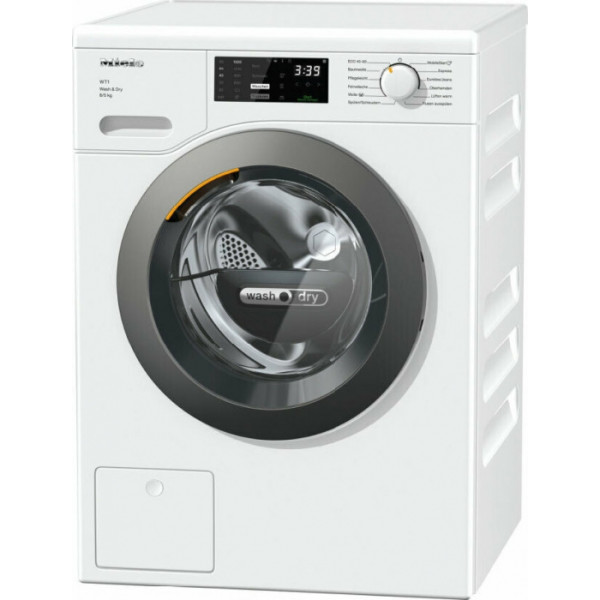 MIELE WTD160 WCS 8/5 kg
