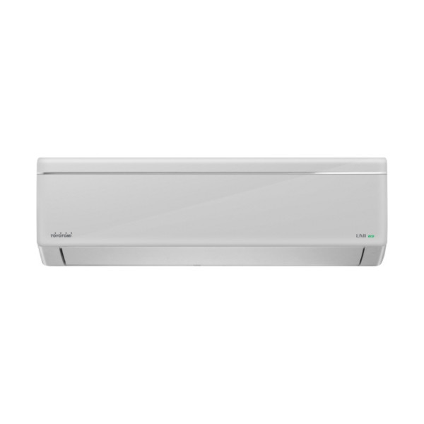 Toyotomi Umi Eco UTN/UTG-09AP Κλιματιστικό Inverter 9000 BTU με Ιονιστή και WiFi