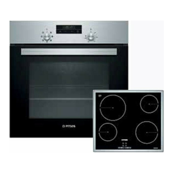 PITSOS PA10FF02 (PH10M40X1 + CRE645S06)