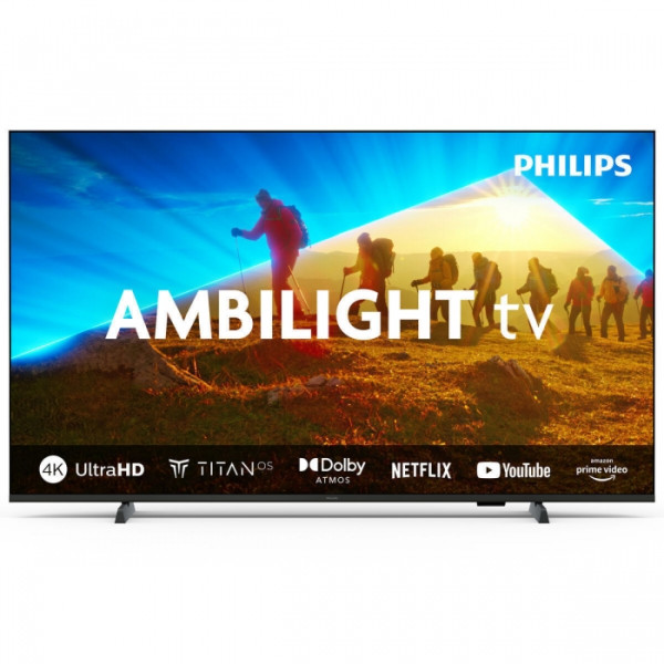 PHILIPS 55PUS8009/12